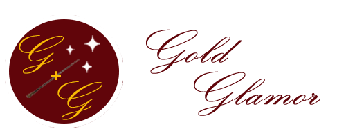 Gold Glamor Health and Beauty Products